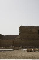 Photo Texture of Dendera 0158